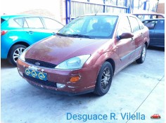 ford focus berlina (cak) ambiente | 08.98 - 12.04 del año 1999