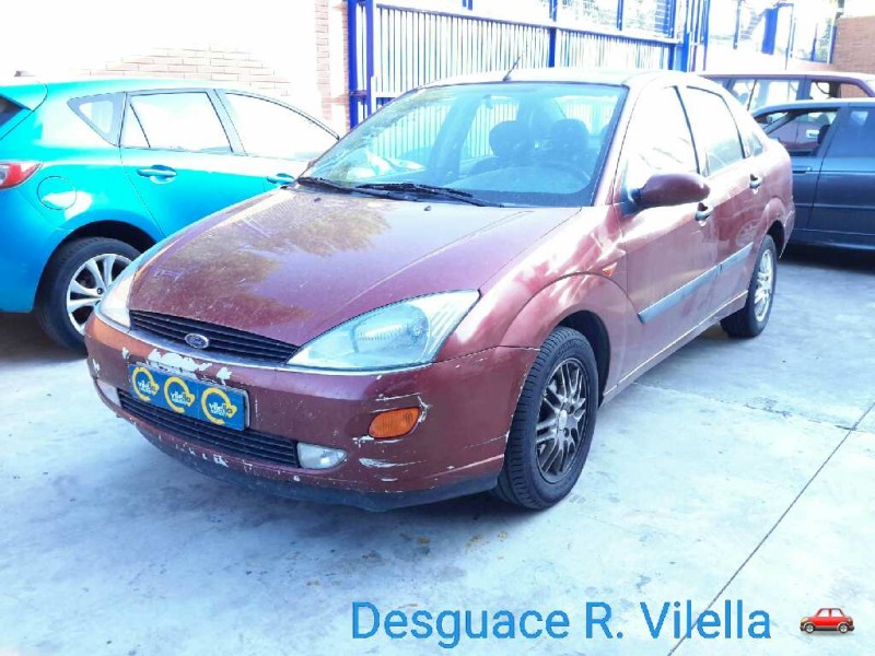 ford focus berlina (cak) ambiente | 08.98 - 12.04 del año 1999 ford focus berlina (cak) ambiente | 08.98 - 12.04 del año 1999