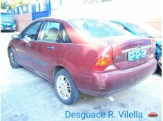 ford focus berlina (cak) ambiente | 08.98 - 12.04 del año 1999 2