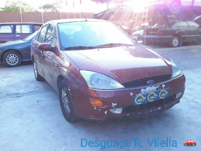 ford focus berlina (cak) ambiente | 08.98 - 12.04 del año 1999 ford focus berlina (cak) ambiente | 08.98 - 12.04 del año 1999