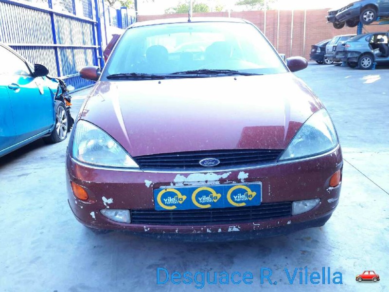 ford focus berlina (cak) ambiente | 08.98 - 12.04 del año 1999 ford focus berlina (cak) ambiente | 08.98 - 12.04 del año 1999