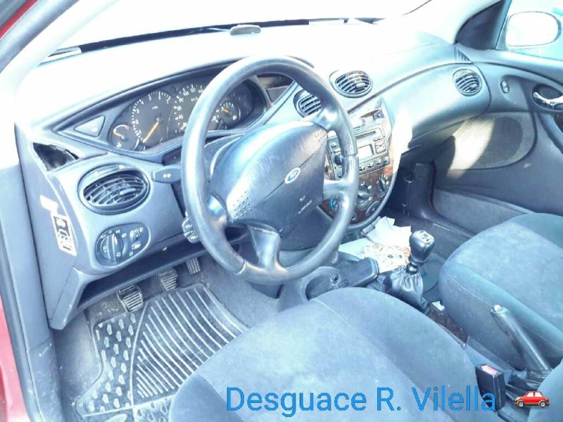 ford focus berlina (cak) ambiente | 08.98 - 12.04 del año 1999 ford focus berlina (cak) ambiente | 08.98 - 12.04 del año 1999