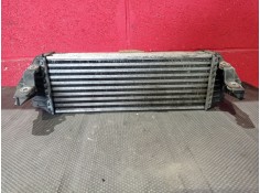 Recambio de intercooler para ford transit connect 1.8 d (kw12.30/66) referencia OEM IAM    2