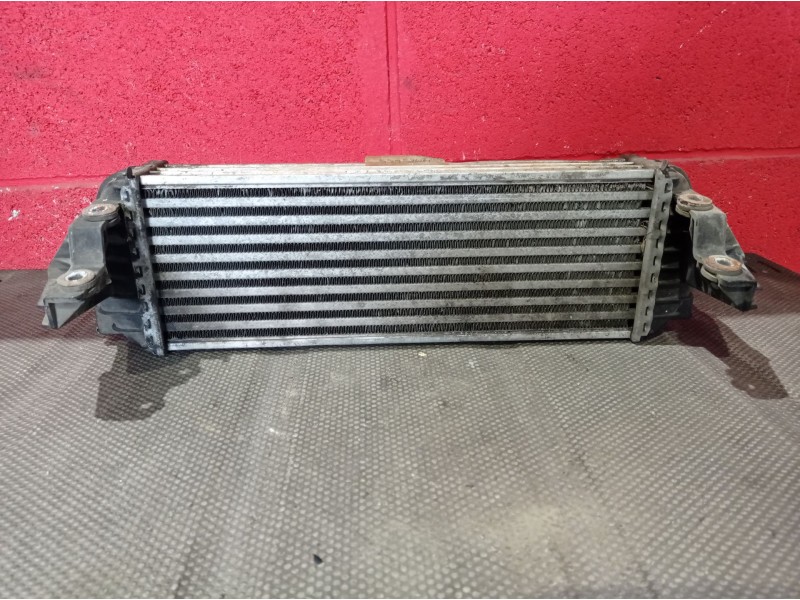 Recambio de intercooler para ford transit connect 1.8 d (kw12.30/66) referencia OEM IAM   