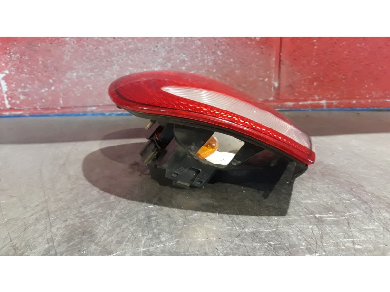 Recambio de piloto trasero derecho para seat cordoba berlina (6k2) referencia OEM IAM    Recambio de piloto trasero derecho para seat cordoba berlina (6k2) referencia OEM IAM