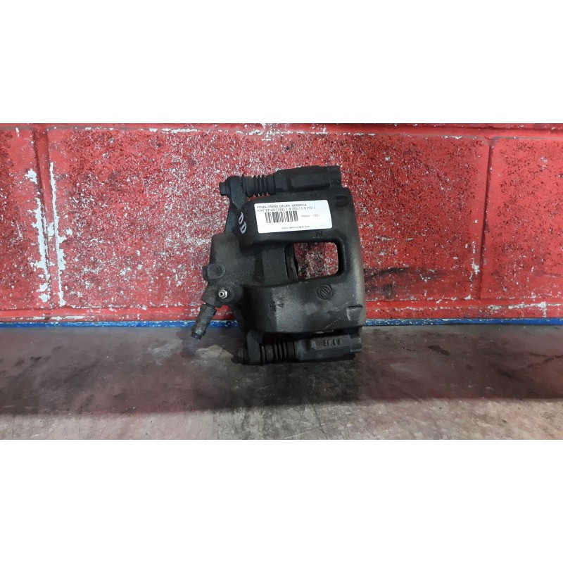 Recambio de pinza freno delan. derecha para fiat stilo (192) 1.9 jtd / 1.9 jtd 115 active | 09.01 - 12.03 1.9 jtd / 1.9 jtd 115 