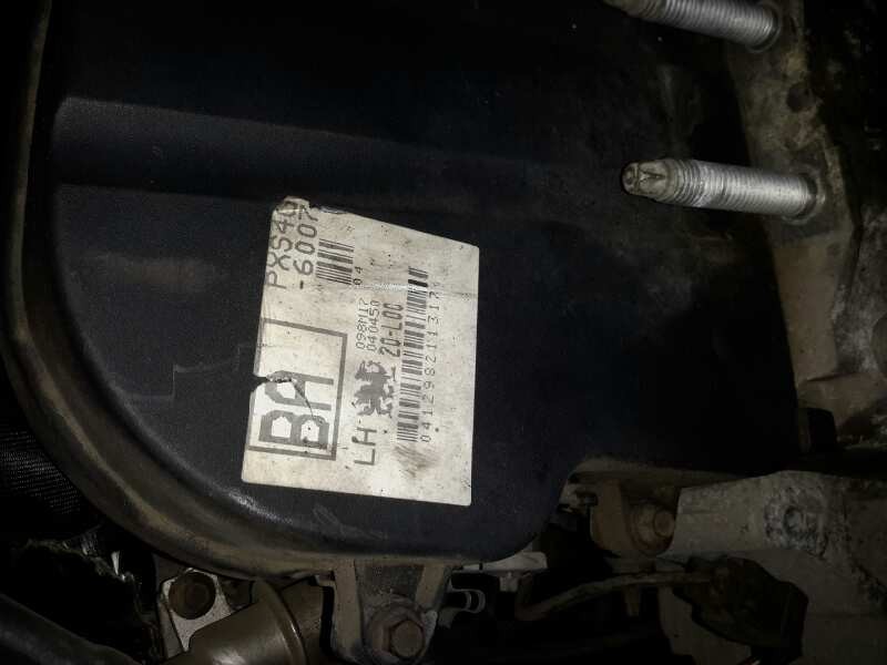 Recambio de motor completo para ford focus berlina (cak) ghia | 08.98 - 12.00 ghia | 08.98 - 12.00 referencia OEM IAM EDDC  