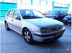 volkswagen golf iv berlina (1j1) 1.9 tdi | 0.97 - ... del año 2000