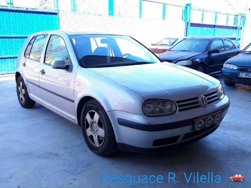 volkswagen golf iv berlina (1j1) 1.9 tdi | 0.97 - ... del año 2000 volkswagen golf iv berlina (1j1) 1.9 tdi | 0.97 - ... del año 2000