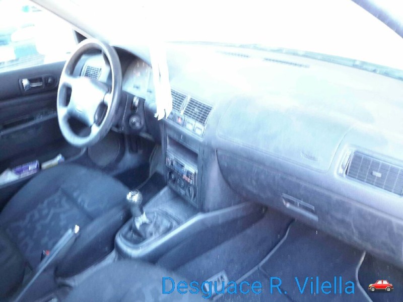 volkswagen golf iv berlina (1j1) 1.9 tdi | 0.97 - ... del año 2000 volkswagen golf iv berlina (1j1) 1.9 tdi | 0.97 - ... del año 2000