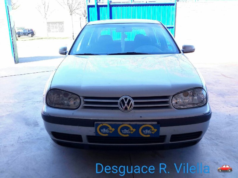 volkswagen golf iv berlina (1j1) 1.9 tdi | 0.97 - ... del año 2000 volkswagen golf iv berlina (1j1) 1.9 tdi | 0.97 - ... del año 2000