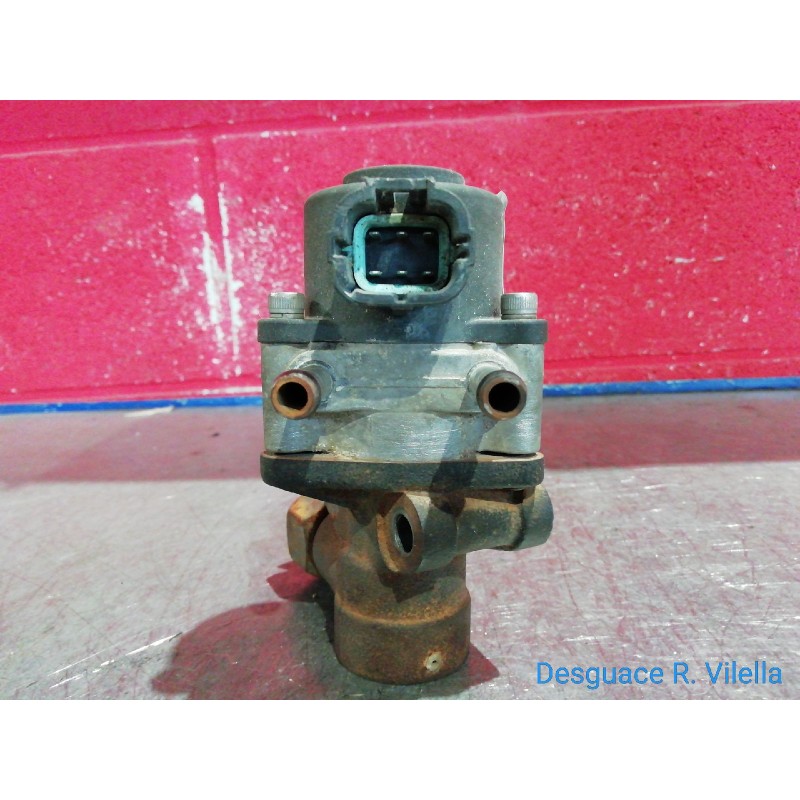 Recambio de valvula egr para nissan almera (n16/e) comfort | 01.00 - 12.02 comfort | 01.00 - 12.02 referencia OEM IAM AMV5107A  