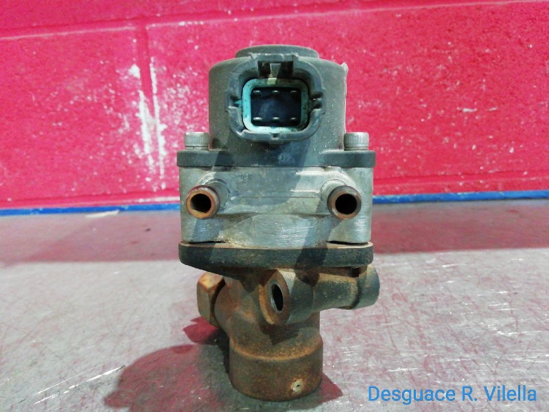 Recambio de valvula egr para nissan almera (n16/e) comfort | 01.00 - 12.02 comfort | 01.00 - 12.02 referencia OEM IAM AMV5107A  