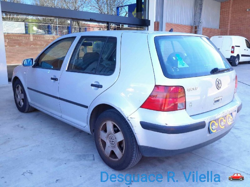 volkswagen golf iv berlina (1j1) 1.9 tdi | 0.97 - ... del año 2000 volkswagen golf iv berlina (1j1) 1.9 tdi | 0.97 - ... del año 2000