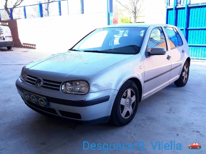volkswagen golf iv berlina (1j1) 1.9 tdi | 0.97 - ... del año 2000 volkswagen golf iv berlina (1j1) 1.9 tdi | 0.97 - ... del año 2000