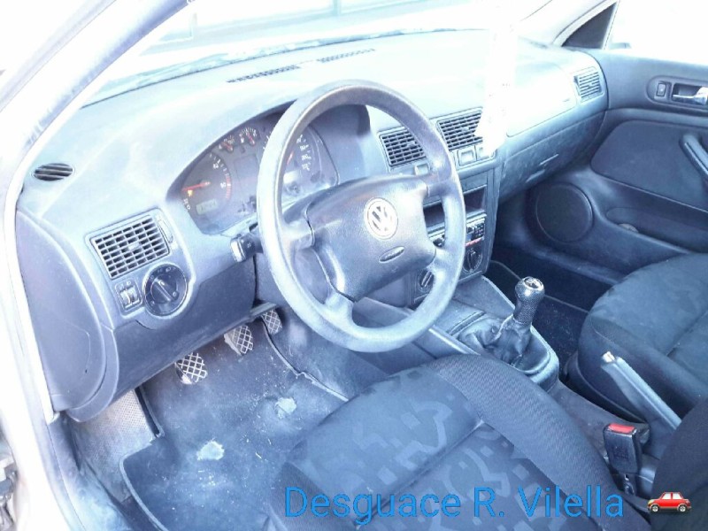volkswagen golf iv berlina (1j1) 1.9 tdi | 0.97 - ... del año 2000 volkswagen golf iv berlina (1j1) 1.9 tdi | 0.97 - ... del año 2000