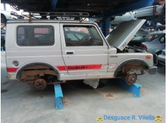 suzuki sj samurai (sj)  | 0.88 - 0.99 del año 1985