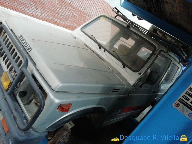 suzuki sj samurai (sj)  | 0.88 - 0.99 del año 1985 suzuki sj samurai (sj)  | 0.88 - 0.99 del año 1985