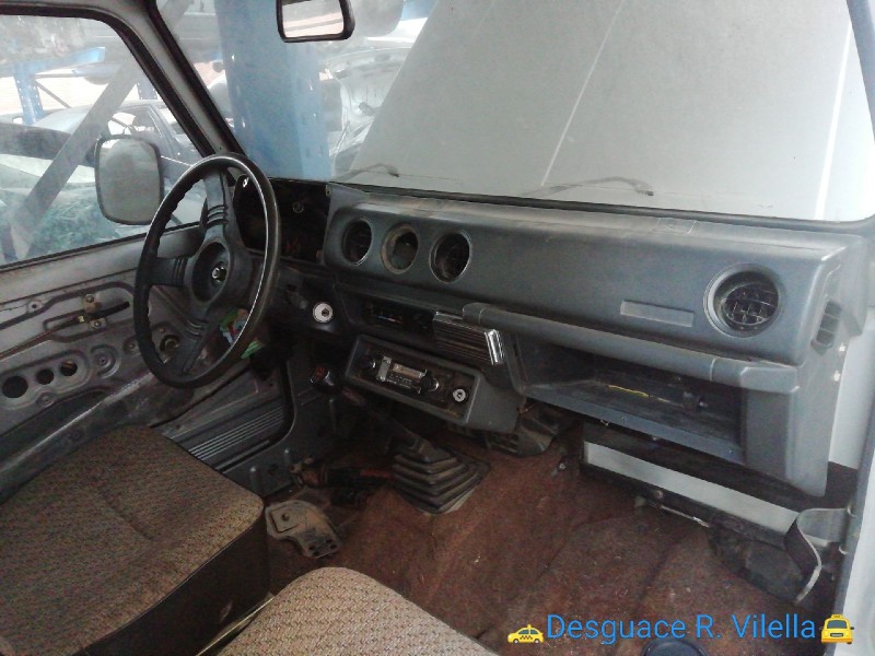 suzuki sj samurai (sj)  | 0.88 - 0.99 del año 1985 suzuki sj samurai (sj)  | 0.88 - 0.99 del año 1985