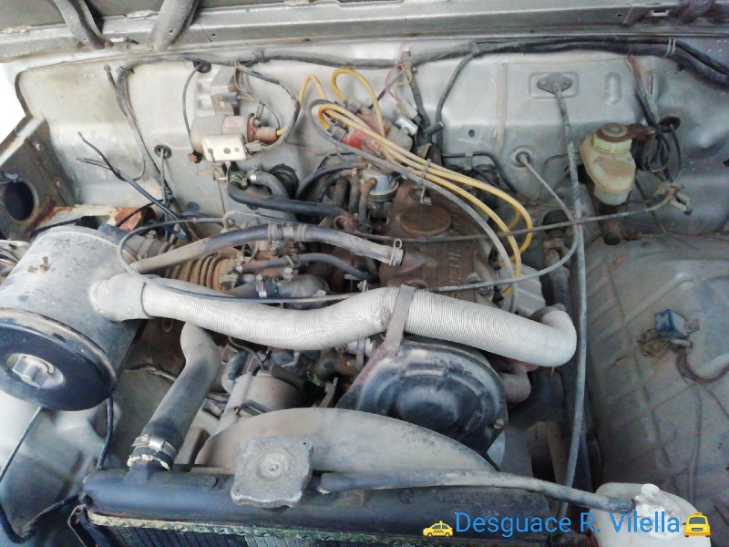 suzuki sj samurai (sj)  | 0.88 - 0.99 del año 1985 suzuki sj samurai (sj)  | 0.88 - 0.99 del año 1985