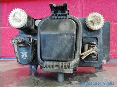 Recambio de faro izquierdo para seat inca (6k9) 1.9 sdi van | 08.96 - 12.03 1.9 sdi van | 08.96 - 12.03 referencia OEM IAM    2