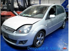 ford fiesta (cbk)  | 0.02 - 0.08 del año 2007