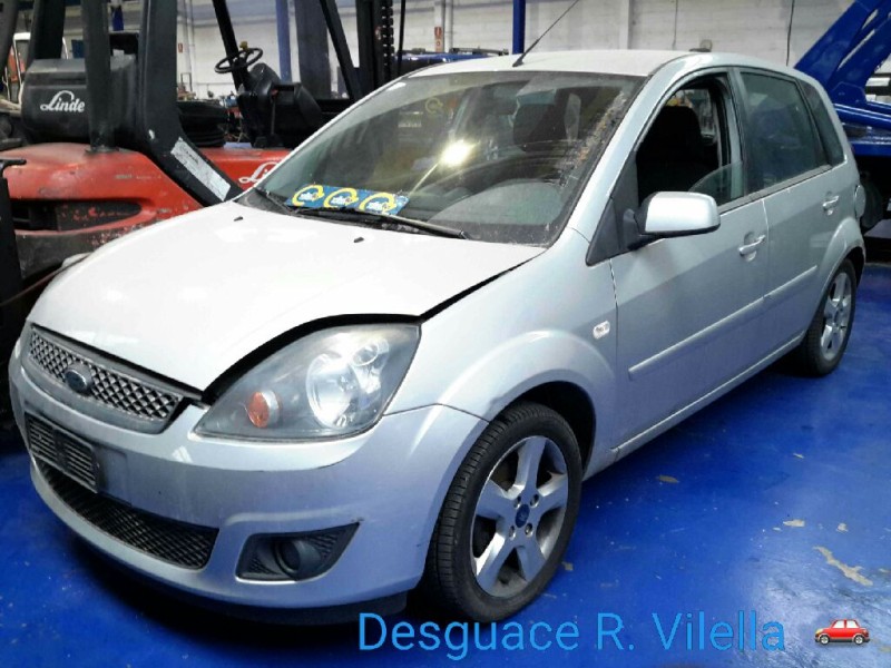 ford fiesta (cbk)  | 0.02 - 0.08 del año 2007