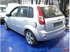 ford fiesta (cbk)  | 0.02 - 0.08 del año 2007 2