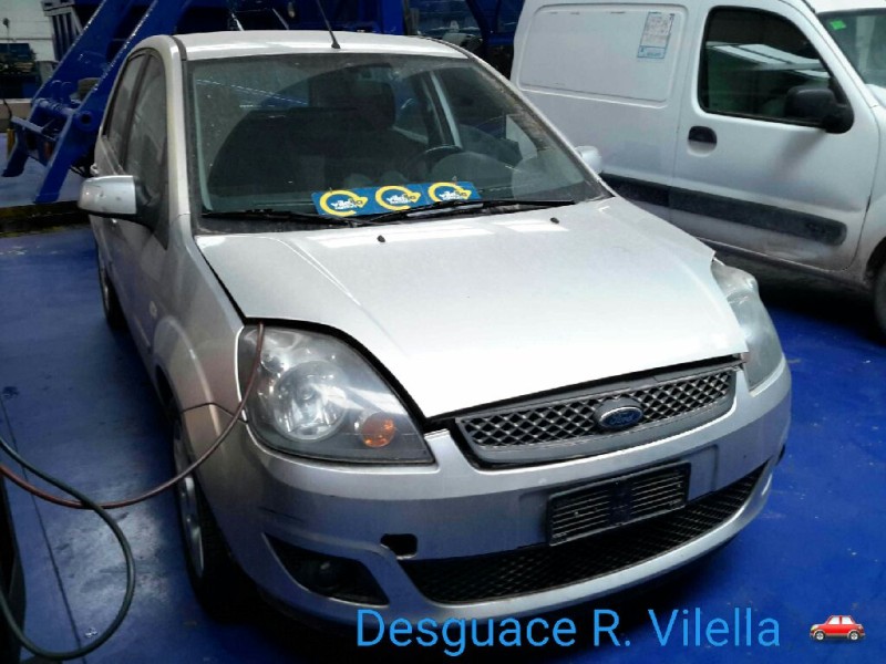 ford fiesta (cbk)  | 0.02 - 0.08 del año 2007