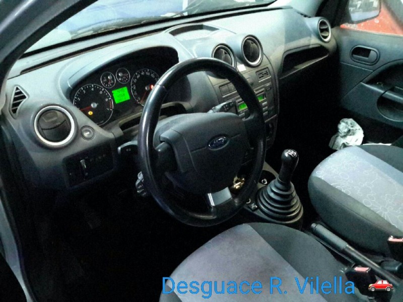ford fiesta (cbk)  | 0.02 - 0.08 del año 2007