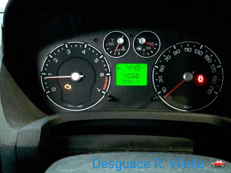 ford fiesta (cbk)  | 0.02 - 0.08 del año 2007