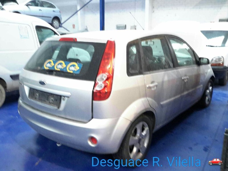 ford fiesta (cbk)  | 0.02 - 0.08 del año 2007