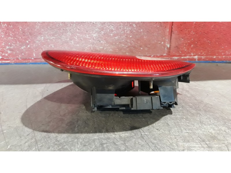 Recambio de piloto trasero derecho para seat cordoba berlina (6k2) referencia OEM IAM    Recambio de piloto trasero derecho para seat cordoba berlina (6k2) referencia OEM IAM