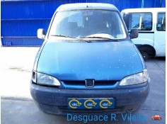 peugeot partner (s1) break | 07.96 - 12.98 del año 1998 2