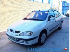 renault megane i fase 2 classic (la..) 1.9 dti rxe | 03.99 - 12.00 del año 2019