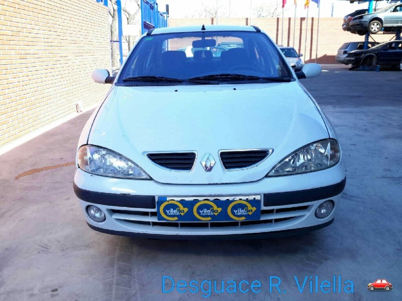 renault megane i fase 2 classic (la..) 1.9 dti rxe | 03.99 - 12.00 del año 2019