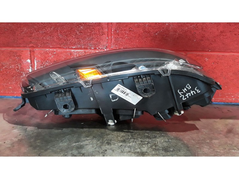 Recambio de faro derecho para fiat punto berlina (188) 1.2 8v | 08.99 - 12.02 1.2 8v | 08.99 - 12.02 referencia OEM IAM   