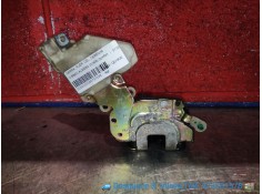 Recambio de cerra. puer. delantero derecha para nissan almera (n16/e) comfort | 01.00 - 12.02 comfort | 01.00 - 12.02 referencia