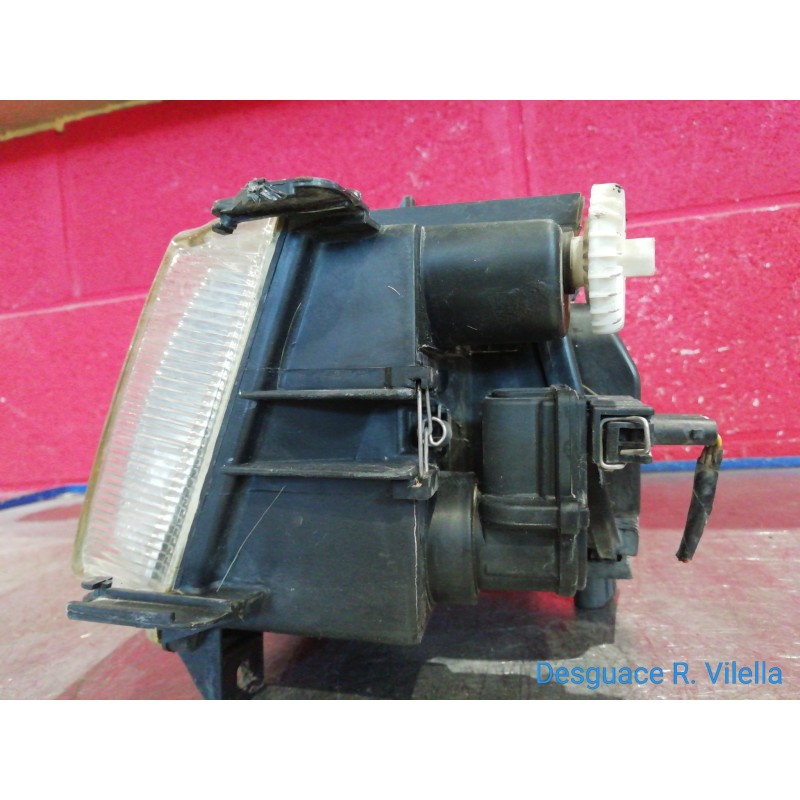 Recambio de faro izquierdo para seat inca (6k9) 1.9 sdi van | 08.96 - 12.03 1.9 sdi van | 08.96 - 12.03 referencia OEM IAM   