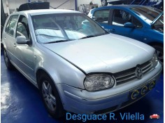 volkswagen golf iv berlina (1j1) highline | 09.97 - 12.00 del año 2000