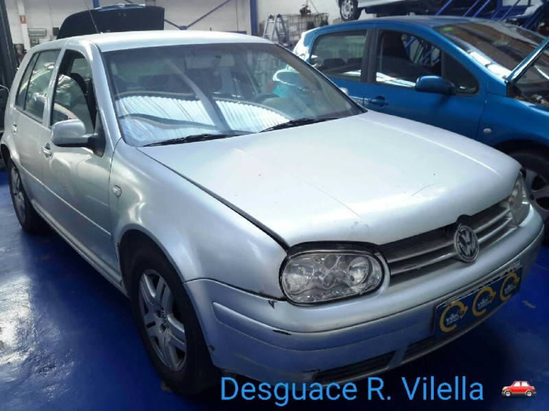 volkswagen golf iv berlina (1j1) highline | 09.97 - 12.00 del año 2000