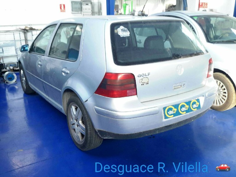 volkswagen golf iv berlina (1j1) highline | 09.97 - 12.00 del año 2000