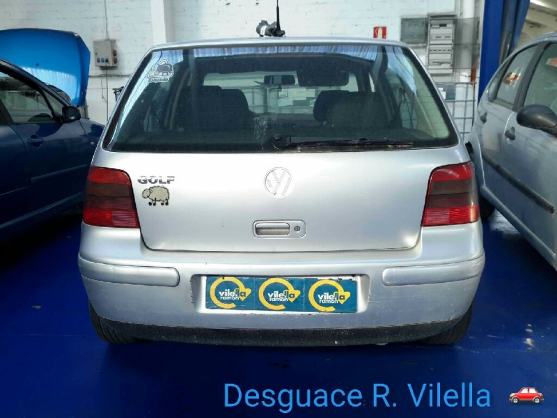 volkswagen golf iv berlina (1j1) highline | 09.97 - 12.00 del año 2000