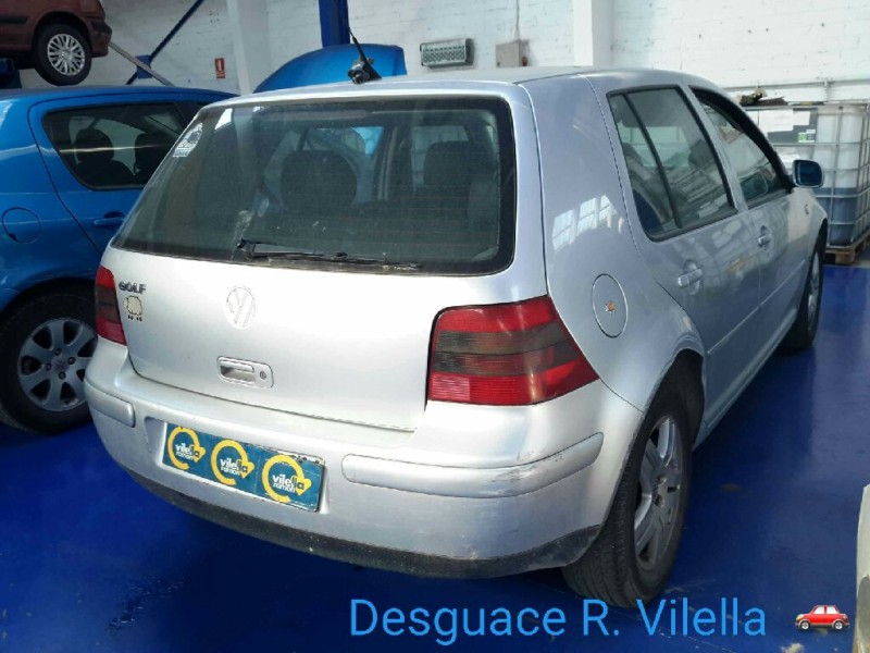 volkswagen golf iv berlina (1j1) highline | 09.97 - 12.00 del año 2000