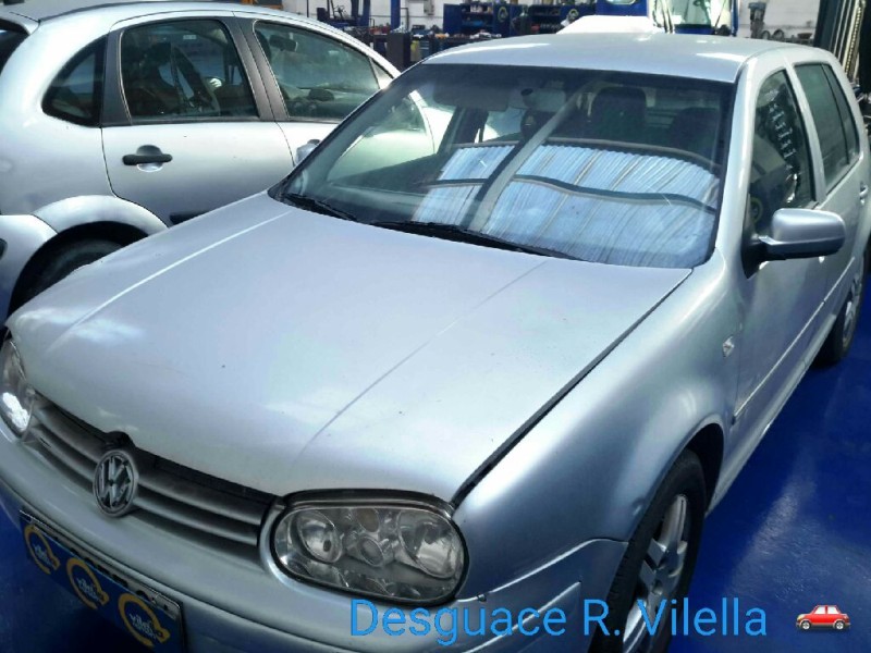 volkswagen golf iv berlina (1j1) highline | 09.97 - 12.00 del año 2000