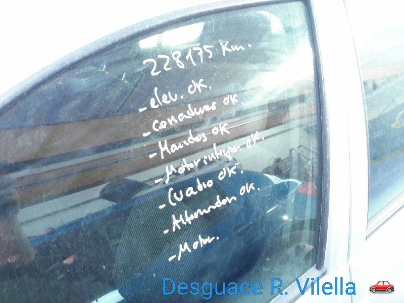 volkswagen golf iv berlina (1j1) highline | 09.97 - 12.00 del año 2000