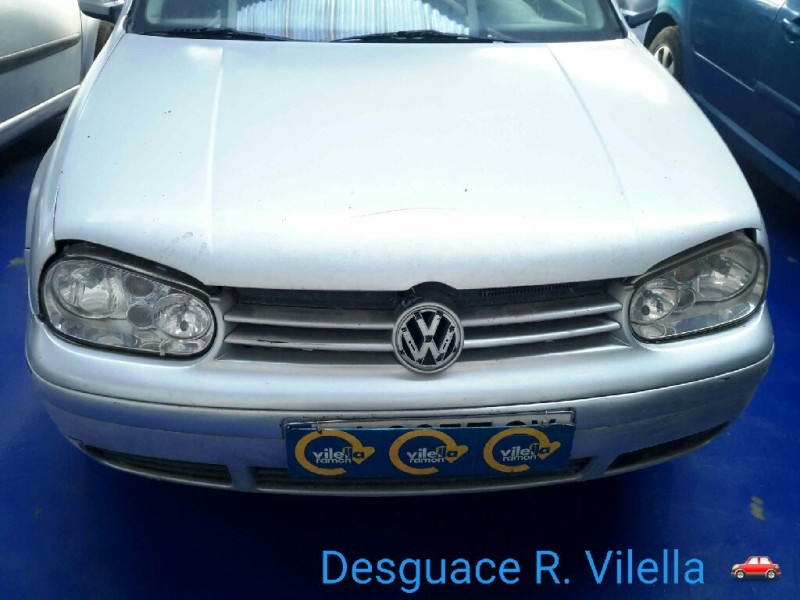 volkswagen golf iv berlina (1j1) highline | 09.97 - 12.00 del año 2000