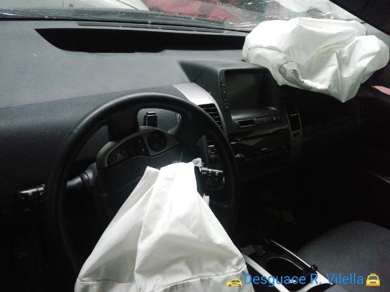 toyota prius (nhw20) 1.5 cat | 0.03 - 0.09 del año 2008