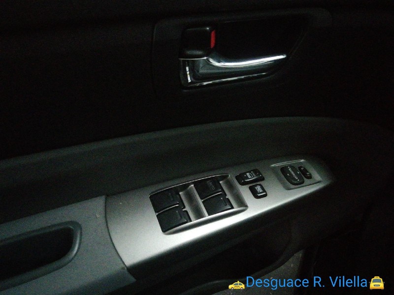 toyota prius (nhw20) 1.5 cat | 0.03 - 0.09 del año 2008