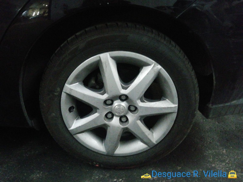 toyota prius (nhw20) 1.5 cat | 0.03 - 0.09 del año 2008